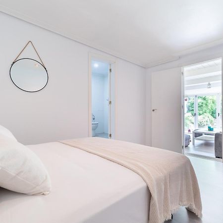 La Casita De Alcabre Lägenhet Vigo Exteriör bild