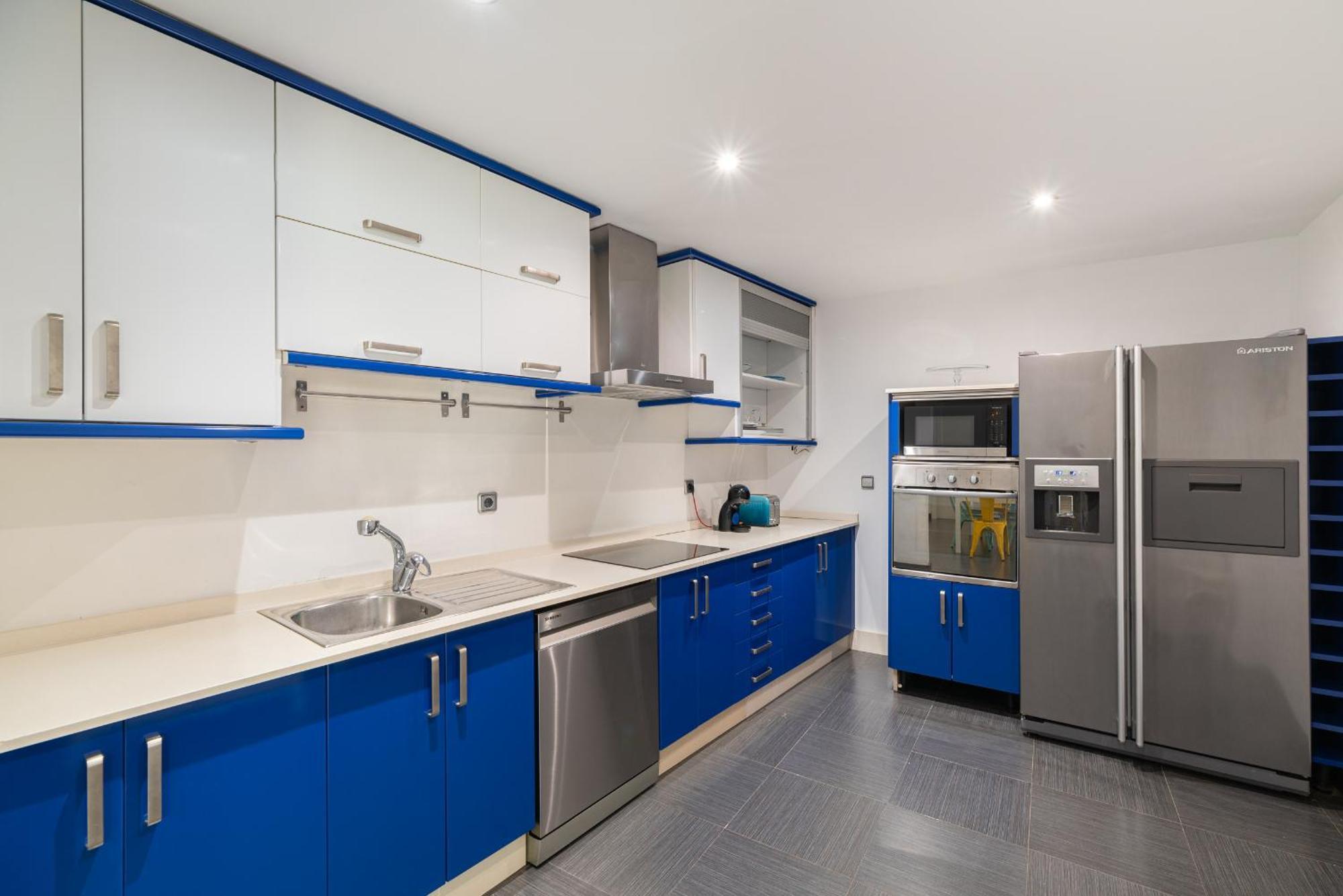 La Casita De Alcabre Lägenhet Vigo Exteriör bild