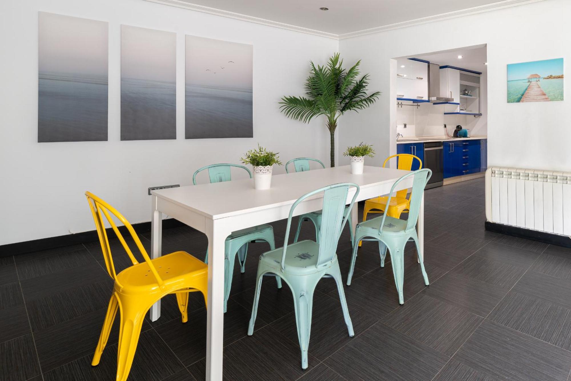 La Casita De Alcabre Lägenhet Vigo Exteriör bild