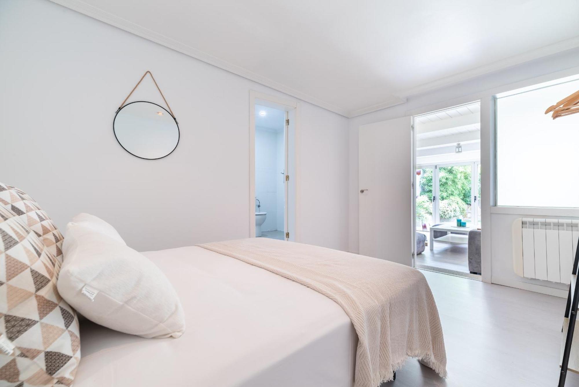 La Casita De Alcabre Lägenhet Vigo Exteriör bild
