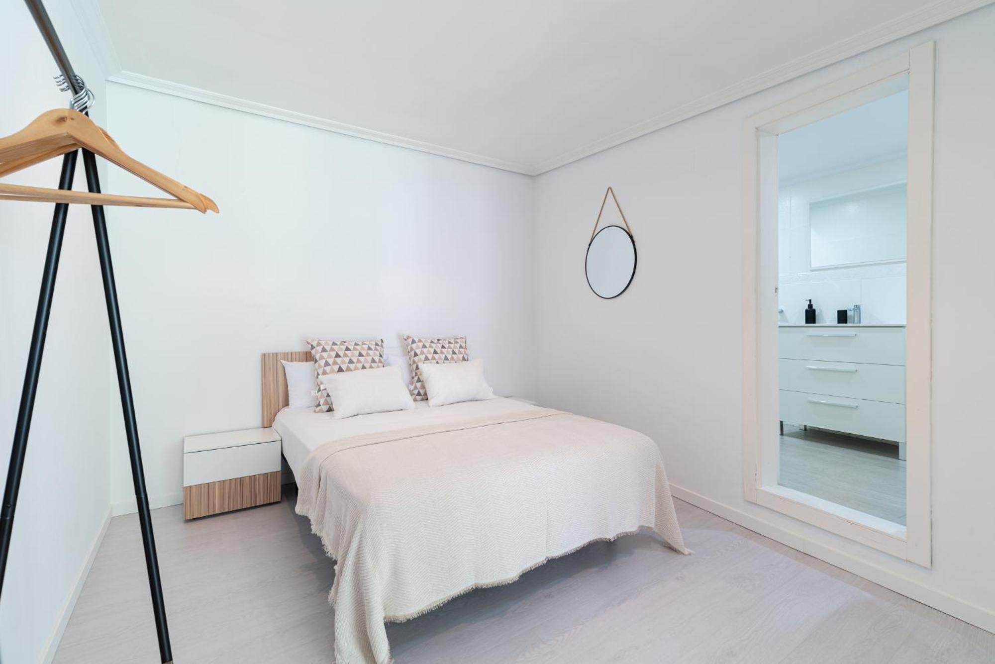 La Casita De Alcabre Lägenhet Vigo Exteriör bild