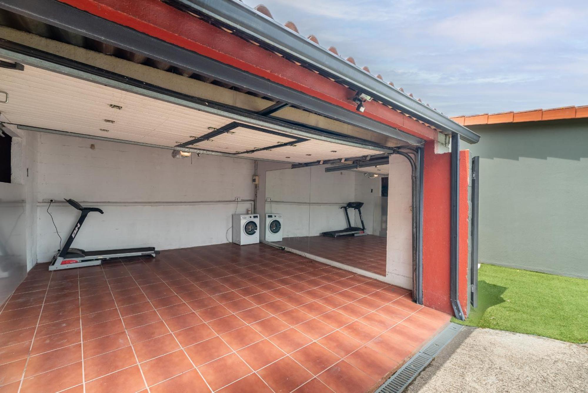La Casita De Alcabre Lägenhet Vigo Exteriör bild