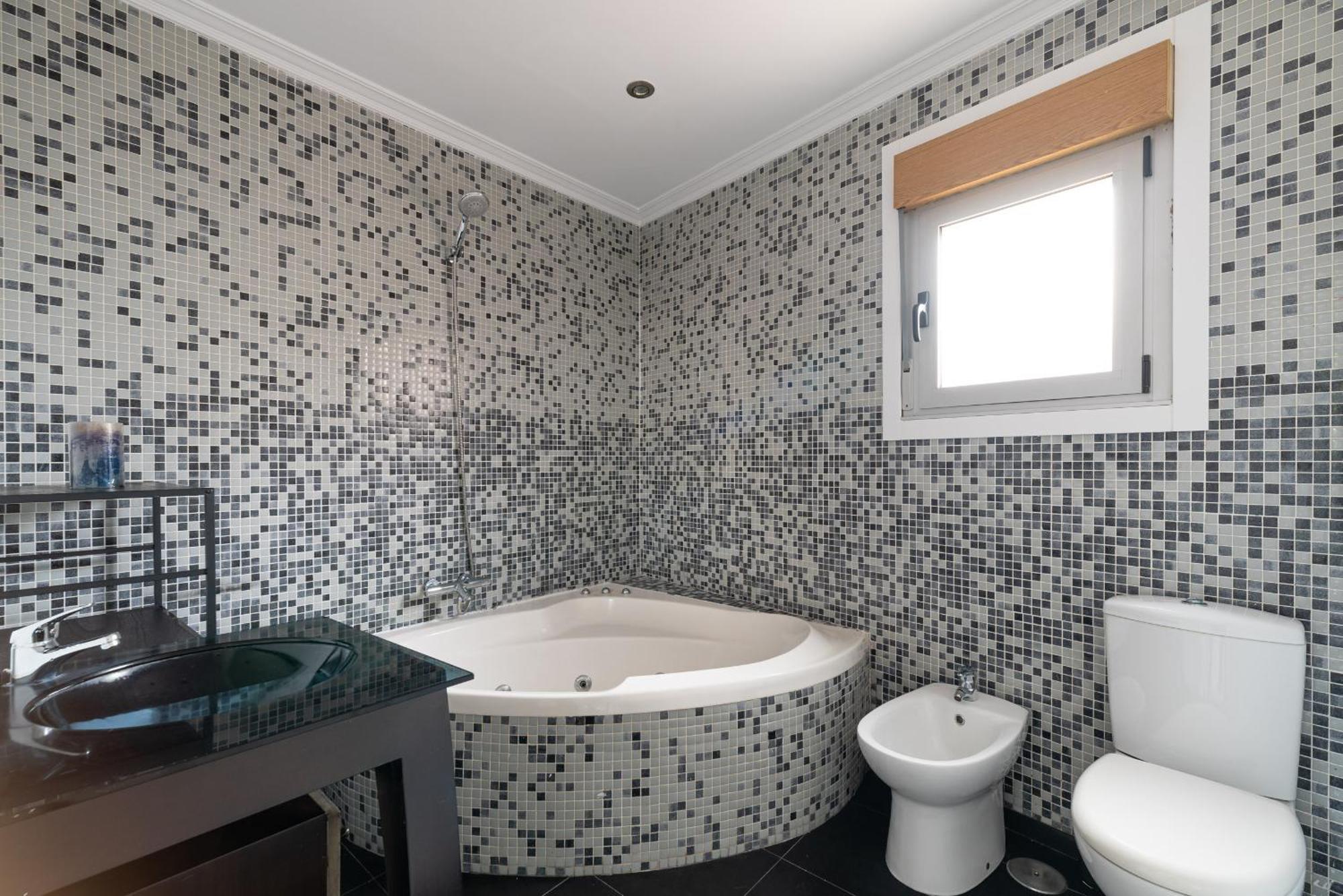 La Casita De Alcabre Lägenhet Vigo Exteriör bild