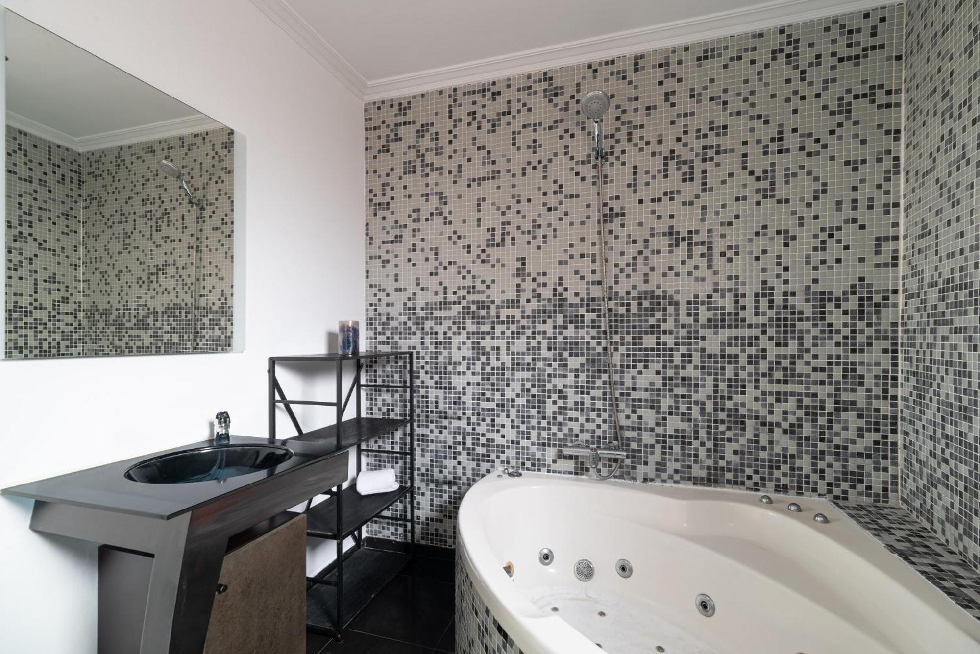 La Casita De Alcabre Lägenhet Vigo Exteriör bild